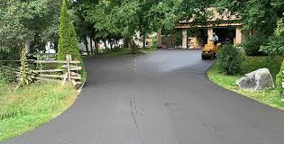 Driveway Snow Removal Preparation in Maywood, CA